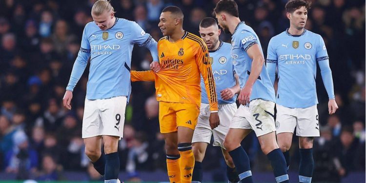 Ligue des champions : PSG–Chelsea, Barça–Newcastle, Real–City… des huitièmes explosifs