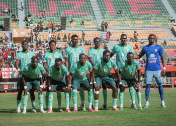 Réserve validée : Pikine gagne sur tapis vert face à HLM Dakar