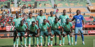 Réserve validée : Pikine gagne sur tapis vert face à HLM Dakar
