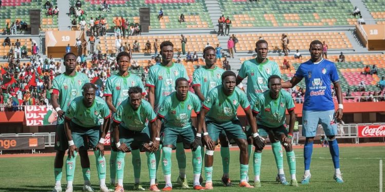 Réserve validée : Pikine gagne sur tapis vert face à HLM Dakar