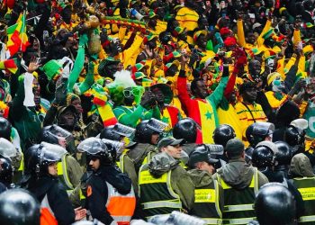 JSF : Plaidoyer pour une grâce royale en faveur de 18 supporters sénégalais au Maroc