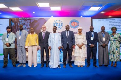 Télécommunications d’Urgence : L’ARTP lance l’élaboration du PNTU avec l’appui de l’Union Internationale des Télécommunications (UIT)