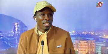 Diffusion de fausses nouvelles : Abdou Nguer déféré au Tribunal, ce mercredi