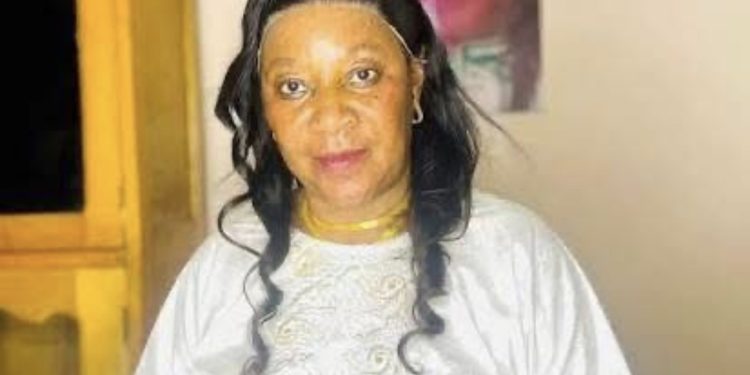 Décès d’Aïssatou Ba : Le Mouvement National des Femmes de l’APR exige l’ouverture d’une information judiciaire