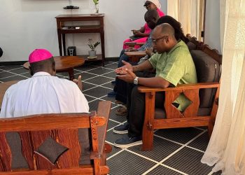 Carême et Ramadan : Le message de Barthélemy Dias  aux fidèles !