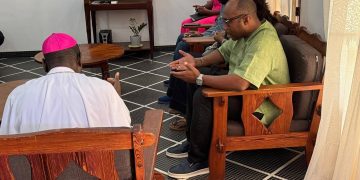 Carême et Ramadan : Le message de Barthélemy Dias  aux fidèles !