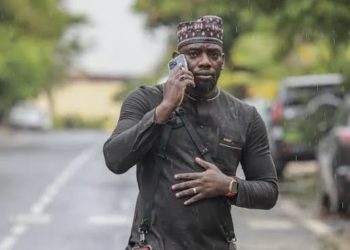 BR de Faidherbe : Niang Kharagne Lô arrêté à l’AIBD