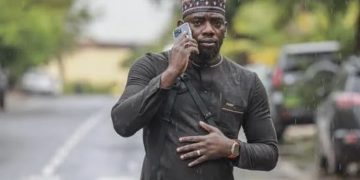 BR de Faidherbe : Niang Kharagne Lô arrêté à l’AIBD