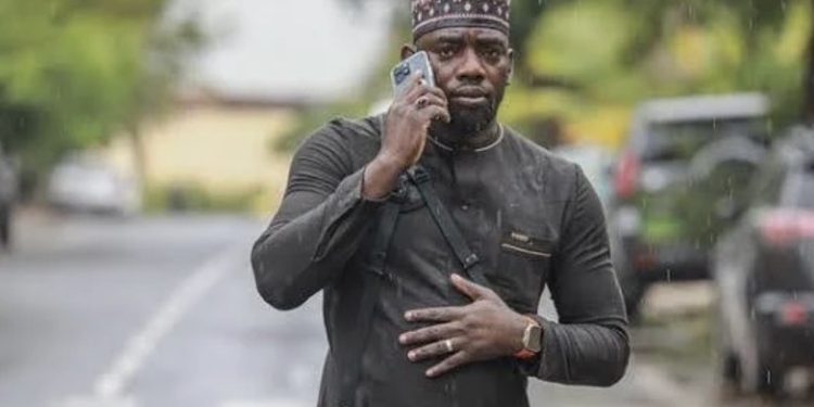 BR de Faidherbe : Niang Kharagne Lô arrêté à l’AIBD