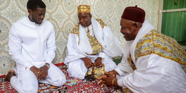 Ramadan et Carême : Le Chef de l’État adresse ses vœux à la Oumah islamique