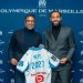 Officiel : Habib Beye devient le nouvel entraîneur de Marseille !