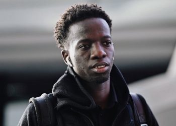 Norwich : L’attaquant sénégalais Papa Amadou Diallo blessé à la cuisse