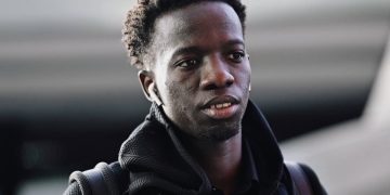 Norwich : L’attaquant sénégalais Papa Amadou Diallo blessé à la cuisse