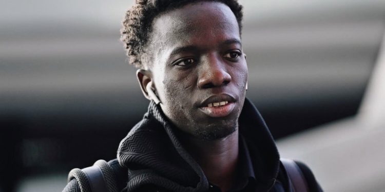 Norwich : L’attaquant sénégalais Papa Amadou Diallo blessé à la cuisse