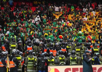Rabat : Les 18 supporters sénégalais condamnés entre 3 mois, 6 mois et un an ferme