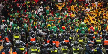 Rabat : Les 18 supporters sénégalais condamnés entre 3 mois, 6 mois et un an ferme