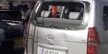 Accident sur l’autoroute : Une collision impliquant un « Cheikhou Chérifou » fait deux morts