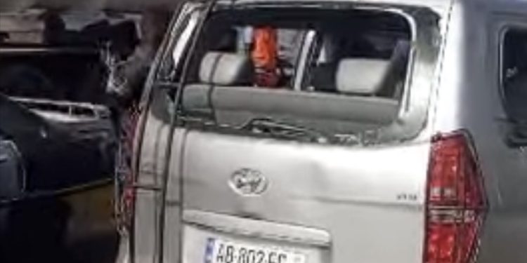 Accident sur l’autoroute : Une collision impliquant un « Cheikhou Chérifou » fait deux morts