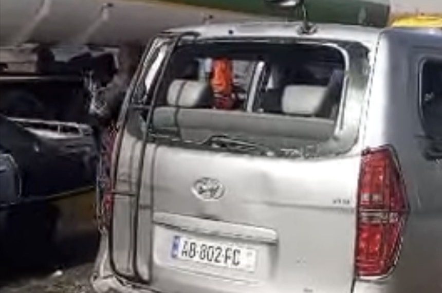 Accident sur l’autoroute : Une collision impliquant un « Cheikhou Chérifou » fait deux morts