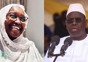 Décès de l’épouse du peintre Kalidou Kassé : Macky Sall exprime sa profonde tristesse