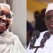 Décès de l’épouse du peintre Kalidou Kassé : Macky Sall exprime sa profonde tristesse