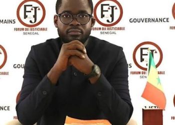 Situation des enseignants : Babacar Ba du Forum du Justiciable brise le silence