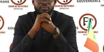 Situation des enseignants : Babacar Ba du Forum du Justiciable brise le silence