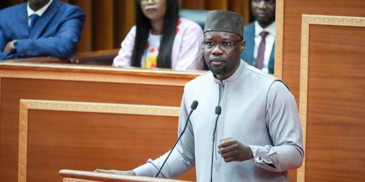 Ousmane Sonko à l’AN, le 24 février prochain : Babacar Ba du Forum du Justiciable applaudit !