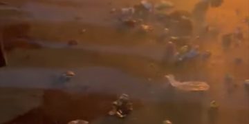 Condamnation des supporters sénégalais : Des jeunes de Rufisque manifestent et exprime leur colère