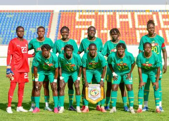 Préparation CAN Maroc 2026 : La liste des Lionnes convoquées est dévoilée