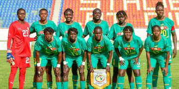 Préparation CAN Maroc 2026 : La liste des Lionnes convoquées est dévoilée