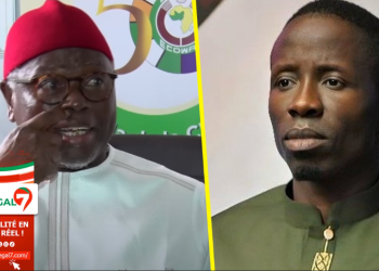 Abdou Nguer envoyé en prison : Alioune TINE réagit !