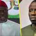 Abdou Nguer envoyé en prison : Alioune TINE réagit !
