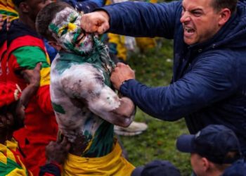 Condamnation des supporters sénégalais : Un grand rassemblement prévu, vendredi prochain à Dakar
