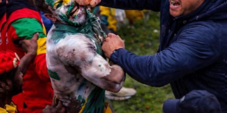 Condamnation des supporters sénégalais : Un grand rassemblement prévu, vendredi prochain à Dakar