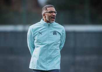 Marseille – Brest : Habib Bèye privé de ses adjoints !