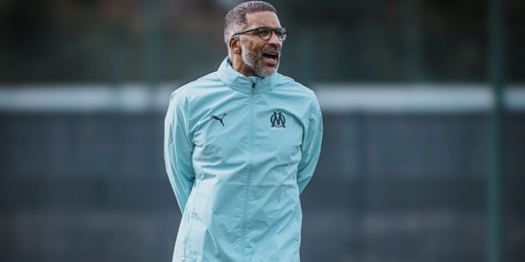 Marseille – Brest : Habib Bèye privé de ses adjoints !