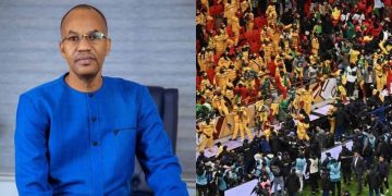 Affaire des supporters sénégalais : Mamadou Ibra Kane condamne et appelle à la préservation des relations entre le Sénégal et le Maroc