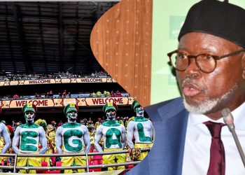 Condamnation des supporters sénégalais : « Il faut les gracier et les laisser renter dans leur famille », réclame Alioune Tine