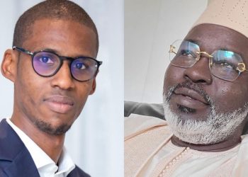 Hamidou Anne : « J’ai pu rendre visite hier à mon ami Soya Diagne. Son sourire et sa bonne humeur m’ont accueilli comme sa dignité m’a ému »