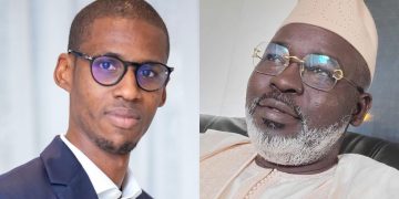 Hamidou Anne : « J&rsquo;ai pu rendre visite hier à mon ami Soya Diagne. Son sourire et sa bonne humeur m&rsquo;ont accueilli comme sa dignité m&rsquo;a ému »