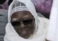 Addiya : La famille de Serigne Sonhibou Mbacké remet une enveloppe de 184 millions de FCFA à Serigne Mountakha