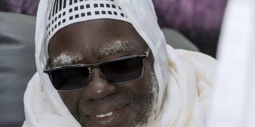 Addiya : La famille de Serigne Sonhibou Mbacké remet une enveloppe de 184 millions de FCFA à Serigne Mountakha