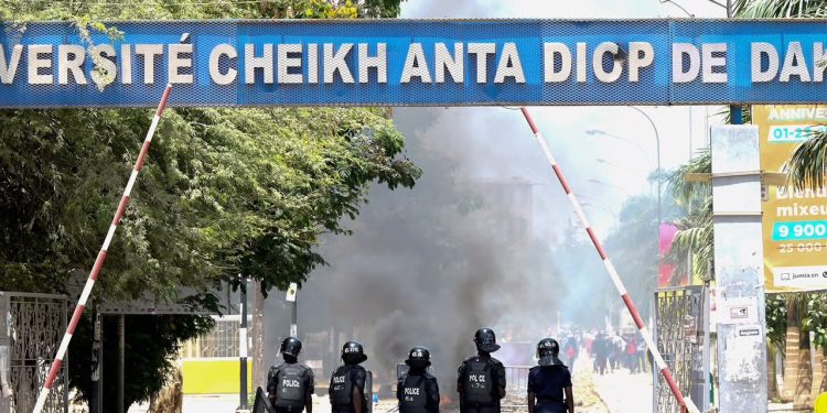 Société : Le préfet de Dakar autorise la marche pacifique du Collectif contre les Bavures Policières, ce samedi