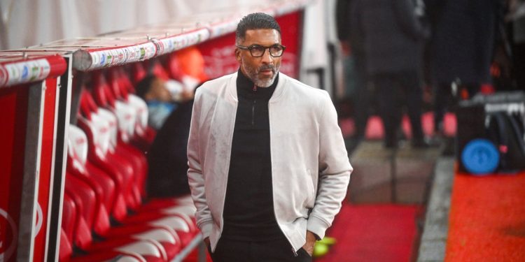 Marseille : Habib Bèye enregistre sa première défaite pour ses débuts face à Brest (2-0)