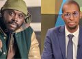 Diffamation : Seydina Oumar Touré annonce une plainte contre Mollah Morgun, lundi prochain