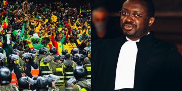 Verdict dans le dossier des supporters sénégalais : Me Patrick Kabou dit prendre acte !