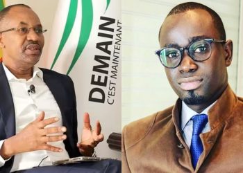 Affaire Pape Biram Bigué Ndiaye : Mamadou Ibra Kane étale sa grosse colère contre Dame justice