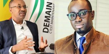 Affaire Pape Biram Bigué Ndiaye : Mamadou Ibra Kane étale sa grande colère contre Dame justice