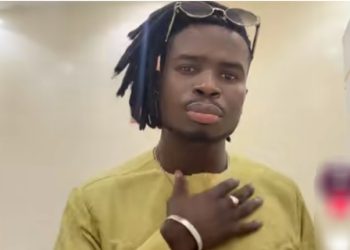 Arrêté à Nioro : Zale Mbaye transféré à la BR de Keur Massar, ce samedi